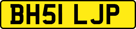 BH51LJP