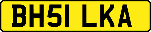 BH51LKA