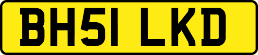 BH51LKD