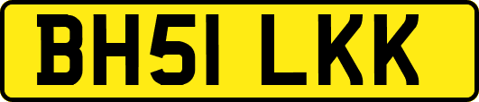 BH51LKK
