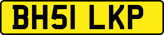 BH51LKP