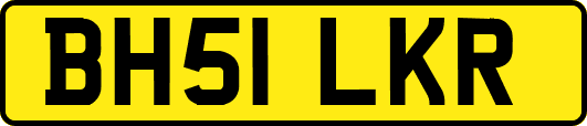 BH51LKR