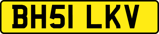 BH51LKV