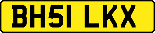BH51LKX