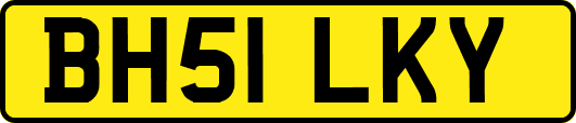 BH51LKY
