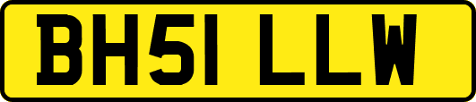 BH51LLW