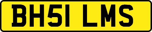 BH51LMS