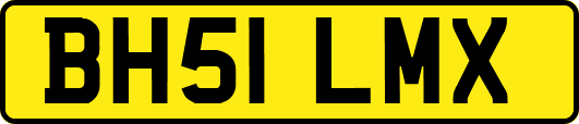 BH51LMX