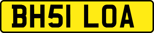 BH51LOA