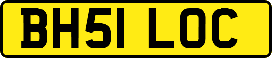 BH51LOC