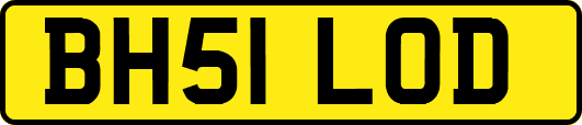 BH51LOD