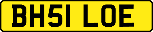 BH51LOE