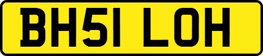 BH51LOH