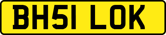 BH51LOK