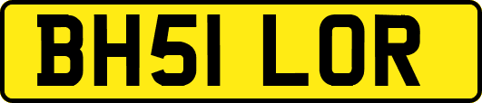 BH51LOR