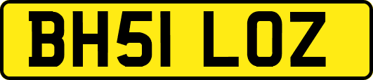 BH51LOZ