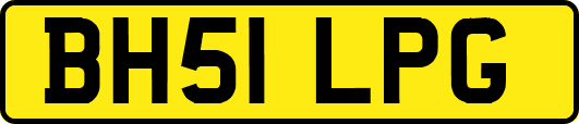 BH51LPG