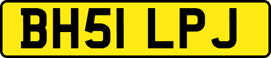 BH51LPJ