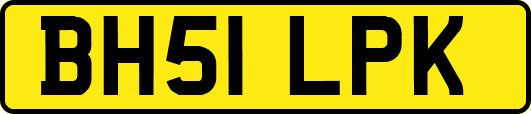 BH51LPK