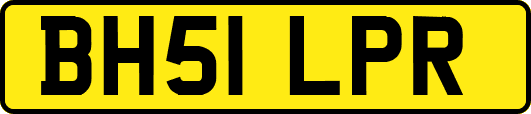 BH51LPR