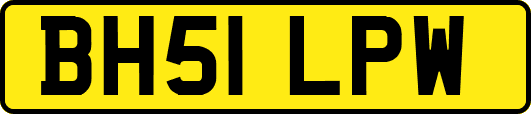 BH51LPW