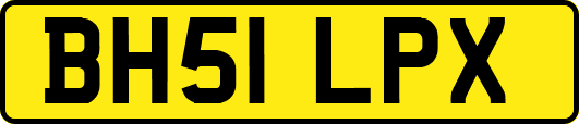 BH51LPX