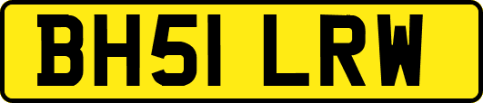 BH51LRW