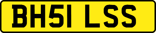 BH51LSS