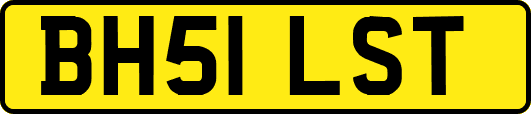 BH51LST