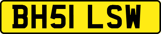 BH51LSW