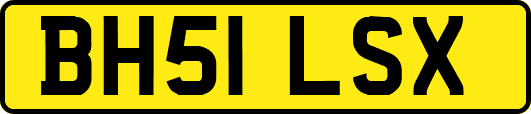 BH51LSX