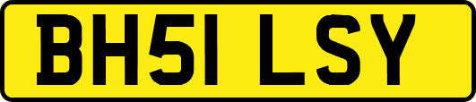 BH51LSY