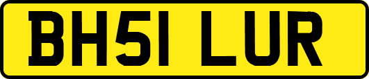 BH51LUR