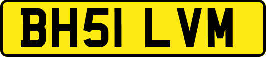 BH51LVM