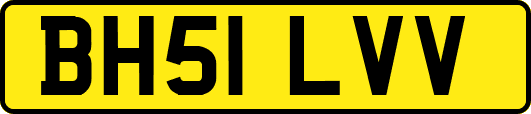 BH51LVV