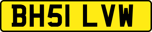 BH51LVW