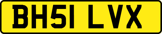 BH51LVX