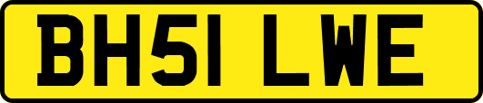 BH51LWE