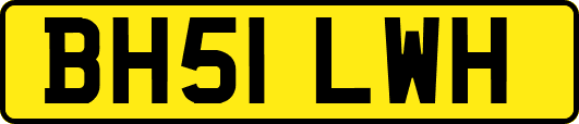 BH51LWH