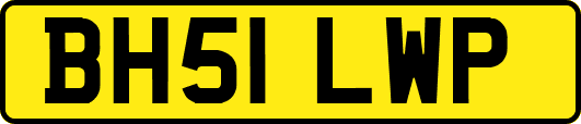 BH51LWP