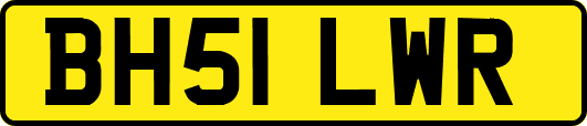 BH51LWR