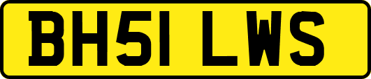 BH51LWS