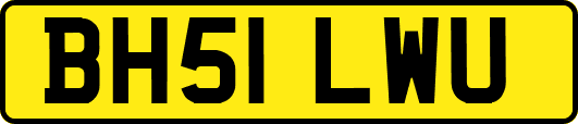 BH51LWU