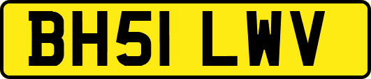 BH51LWV