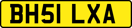 BH51LXA