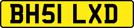 BH51LXD