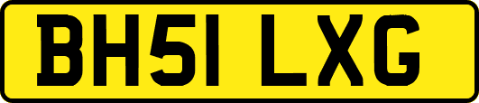 BH51LXG