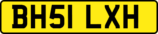 BH51LXH