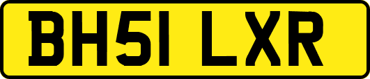 BH51LXR