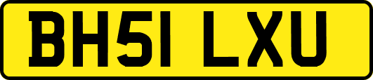 BH51LXU